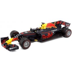 FORMULE RB RACING TAG HAUER 1:18