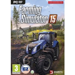 Farming Simulator 15