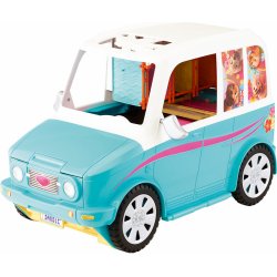 Mattel Barbie Psí auto