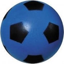 Frabar soft míč fotbal 20 cm Modrý