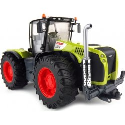 BRUDER Claas Traktor Xerion 5000 1:16