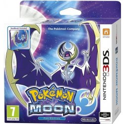 Pokemon Moon (Fan Edition)