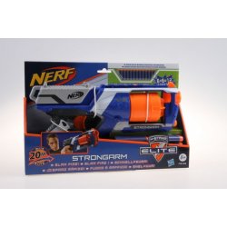 NERF Elite Strongarm