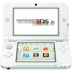 New Nintendo 3DS XL