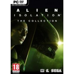 Alien: Isolation The Collection