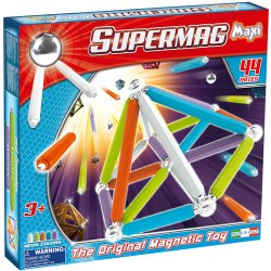 Supermaxi Fluo 44
