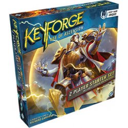 FFG KeyForge: Age of Ascension Starter Set