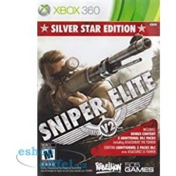 Sniper Elite 2 (Silver Star Edition)