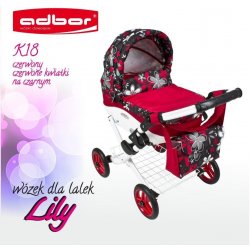 Adbor Lily 18