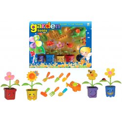 Aga4Kids zahradní set Garden Tools
