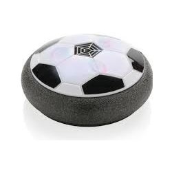 Air Disk Hover Ball Chytrý fotbalový míč Bílá