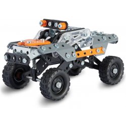 MECCANO Truck 4x4 10