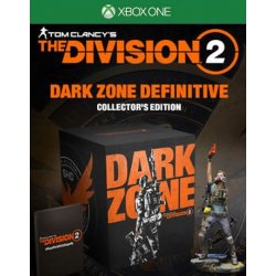Tom Clancy's: The Division 2 (Dark Zone Edition)