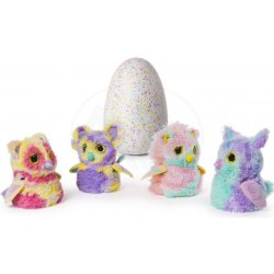 Spin Master Hatchimals Mistery tajemné zvířátko