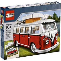 Lego Creator 10220 Volkswagen T1