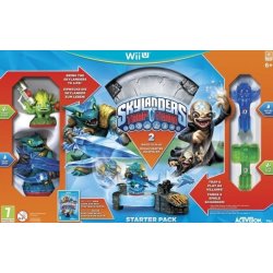 Skylanders Trap Team Starter Pack