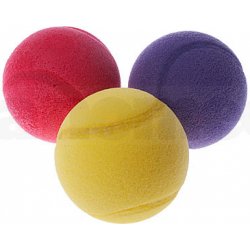 Kocksport Soft míček 70 mm 3 ks