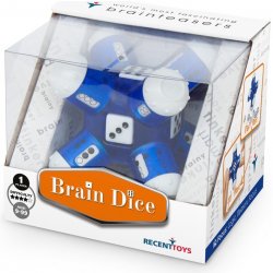 RecentToys Brain Dice