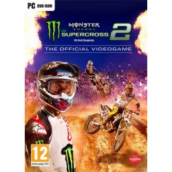 Monster Energy Supercross 2