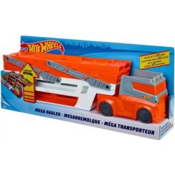 Mattel Hot Wheels mega tahač