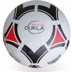 Míč fotbal Dukla Hot play 410 22cm