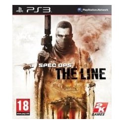 Spec Ops: The Line