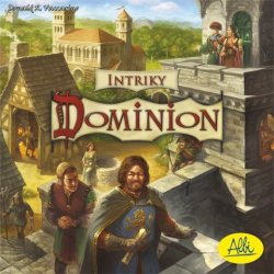 Albi Dominion: Intriky