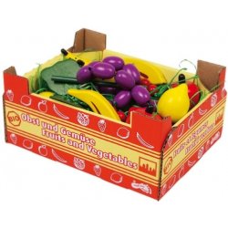 Legler Krabice s ovocem