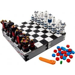 Lego 40174 Šachy