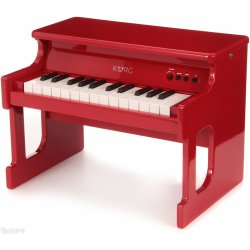 Korg Tiny Piano RD digitální dětské piano