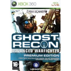 Tom Clancy's Ghost Recon AW