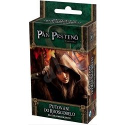 FFG The Lord of the Rings LCG: A Journey to Rhosgobel