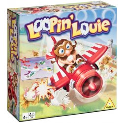 Piatnik Looping Louie