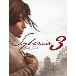 Syberia 3