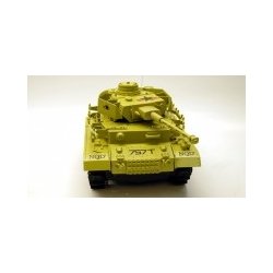 RCobchod Obojživelný RC tank Challenger RTR 1:10