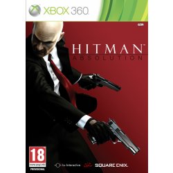 Hitman: Absolution