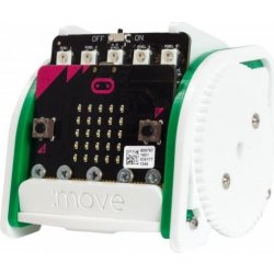 Kitronik :MOVE mini buggy kit for BBC micro:bit