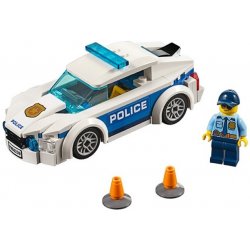 Lego CITY 60239 Policejní auto