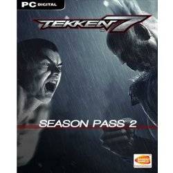 Tekken 7 Season Pass 2