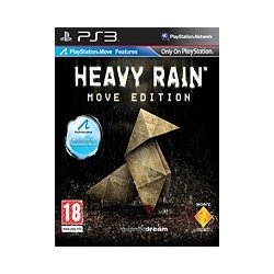 Heavy Rain