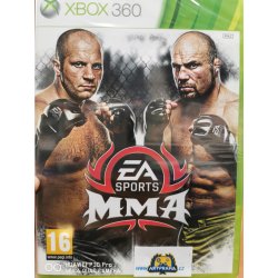 MMA