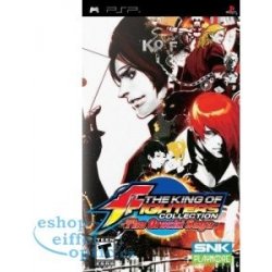 King of Fighters Orochi Saga-Nla