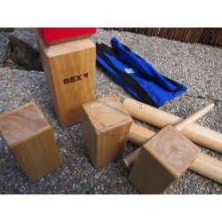 Bex Sport Kubb Original Pro