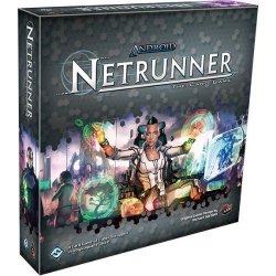 FFG Android Netrunner Revised Core Set