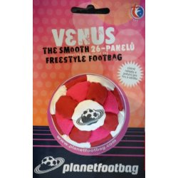 Planetfootbag Footbag Venus Pink hakisak