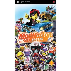 ModNation Racers