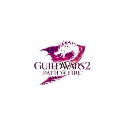 Guild Wars 2: Path of Fire