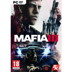 Mafia 3