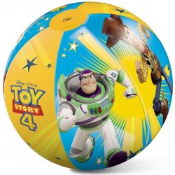 Nafukovací plážový míč Toy Story 4 Příběh hraček 50cm