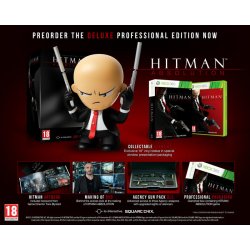 Hitman: Absolution (Professional Edition)